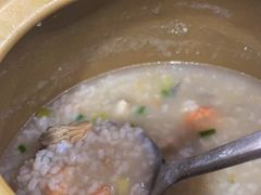 -长平老姿娘夜粥(平东一街店)