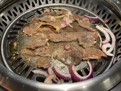 -韩盛·盛江山自助料理(中街大悦城店)