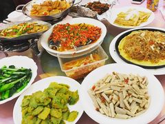 -伙工殿餐厅(吉大店)