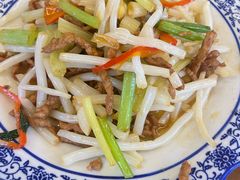 -老味道1992(武当山店)