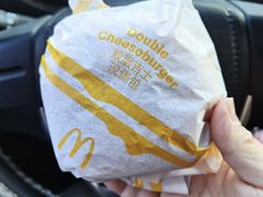 -麦当劳(贵和购物中心B1店)