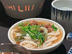 -山石榴·贵州菜(丰盛里店)