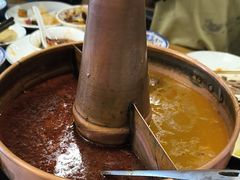 -仁和四季涮肉馆(天坛南门店)