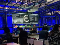大堂-Goose Island Brewhouse鹅岛精酿啤酒餐厅
