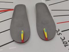 -Andrew指甲专科灰指甲·甲沟炎矫正·3D步态矫形鞋垫定制(上海法华镇路旗舰店)