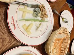 -Entrecôte 法国牛扒馆(保利·时光里店)
