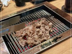 -千寻烧肉(政务区店)
