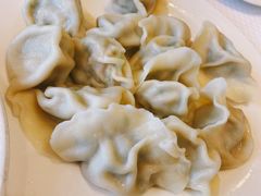 肉三鲜煮饺-双井轩(双井店)