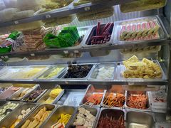 -重庆麻辣烫(国权路店)