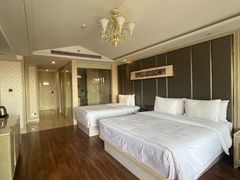 -厦门北海湾惠龙万达嘉华酒店