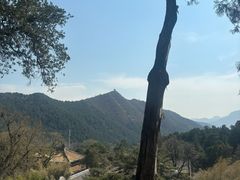 -潭柘寺景区