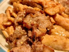 -烧肉达人•炭火烧肉(新天地店)