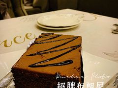 -吱咖啡西式简餐