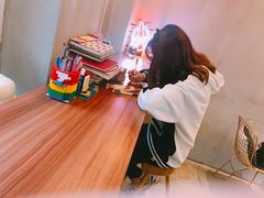 -W CAFE(甜爱路店)