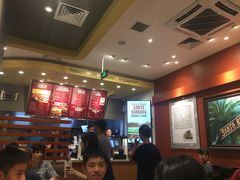 -The Habit Burger Grill 哈比特汉堡(爱琴海店)