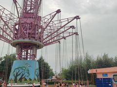 -青岛方特梦幻王国