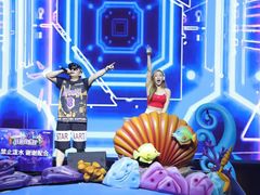 -广州融创水世界