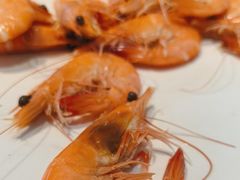 -皓景海鲜·地标美食(双月湾店)