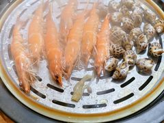 -阿鸡鱼庄·顺德鲜蒸小炒(亚运村店)