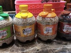 -永红源啤酒·烧烤·海鲜·大排档(青特城店)