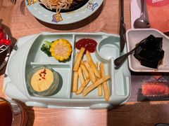 -豪客来牛排(成都锦江大融城店)