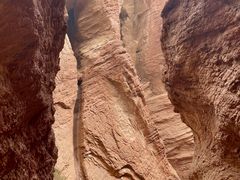 -天山神秘大峡谷