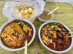 鸭脚螺蛳粉-聚宝螺蛳粉(聚宝店)