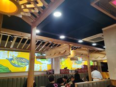 -集草轩·重庆麻辣烤鱼(西湖道店)