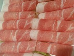 -锅说大脸毛肚重庆老火锅(佐阾店)