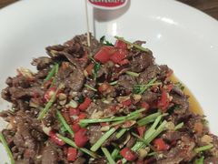 -萬家灯火·私房湘菜·22年老手艺(南岭大道店)