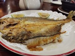-东江海鲜酒家(艺都分店)