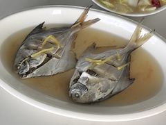 -海月湾海景餐厅( 嵊泗本地老字号店)