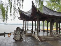 -济南大明湖景区