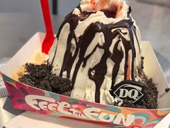 -DQ·蛋糕·冰淇淋(徐东销品茂店)