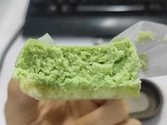 青苹果风味半熟芝士-瑞幸咖啡(深圳红山6979店)