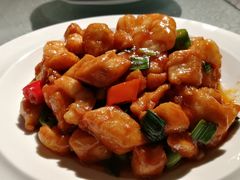 鸡里蹦-德缘烤鸭店(大栅栏店)