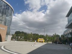 -回龙观体育文化公园