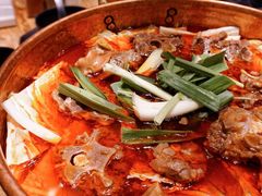 -游园觅食记夜市·小龙虾大排档
