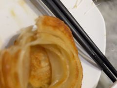 -城南往事·鲁菜·烤鸭(世茂宽厚里·大明湖店)