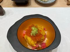 -鮨一日本料理(大中华店)