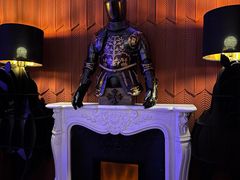 -五月花酒吧(民德路店)