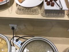 -素满香·食养自助(建邺万达店)