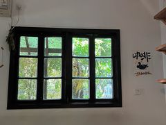 -CAFE CHEZ W一木家(香山路店)