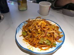 -叁宝烤肉• 西安烧烤(太乙路店)