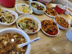 -七食九号食堂(东丽空港店)