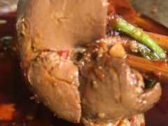 -温江公平红烧兔(总店)