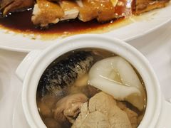 -御彩酒家(东风东路店)