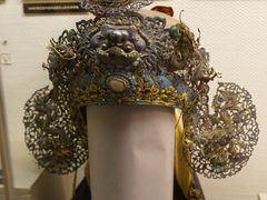 -中国闽台缘博物馆