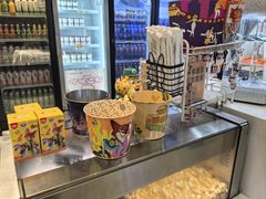 -北京英嘉国际影城(金源CINITY店)