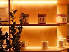 -The Roastery By AllYouWant(福田店)